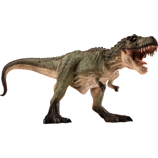 Animali Planet Dinosauro Trex Miniatura 25cm Palloni E Palloncini