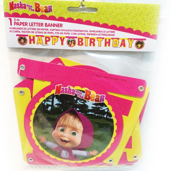 Festone 13° Compleanno Ragazza – Banner In Tessuto Nero E Oro Rosa – Decorazione Festa Con Diamanti E Palloncini – 120x80 Cm - 2