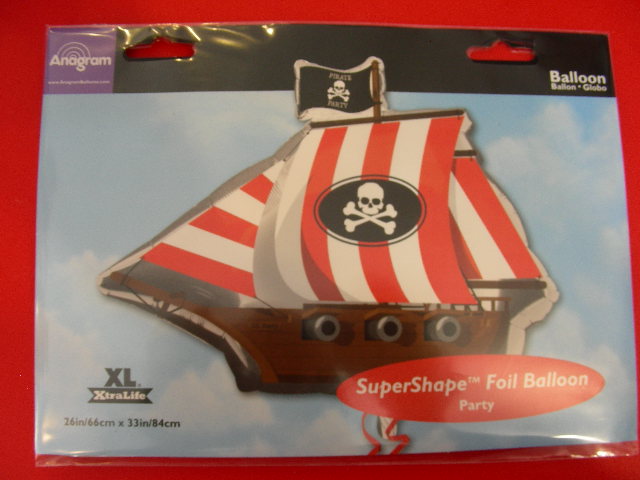 Palloncino Super Shape Nave Pirati Palloni E Palloncini palloncino-super-shape-nave-pirati-palloni-e-palloncini