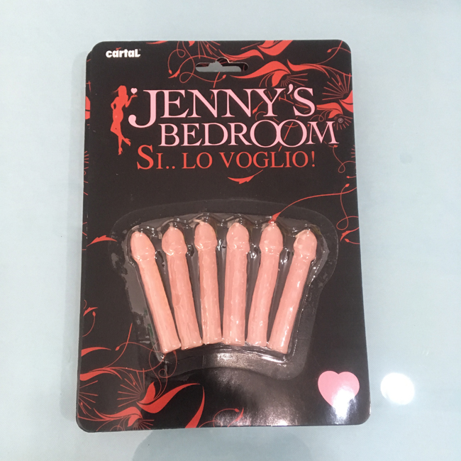 Candele Per Torta 69 E 96 – Numeri Rosa Per 69° E 96° Compleanno – Decorazioni Festa - 3