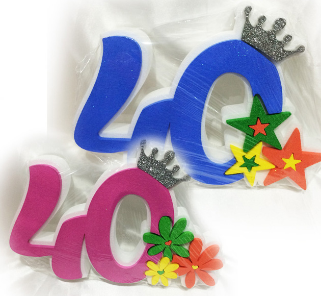 MYLAR CRESIMA 18" LA MIA CRESIMA FOGLIE E COLOMBA - STANDARD SHAPE