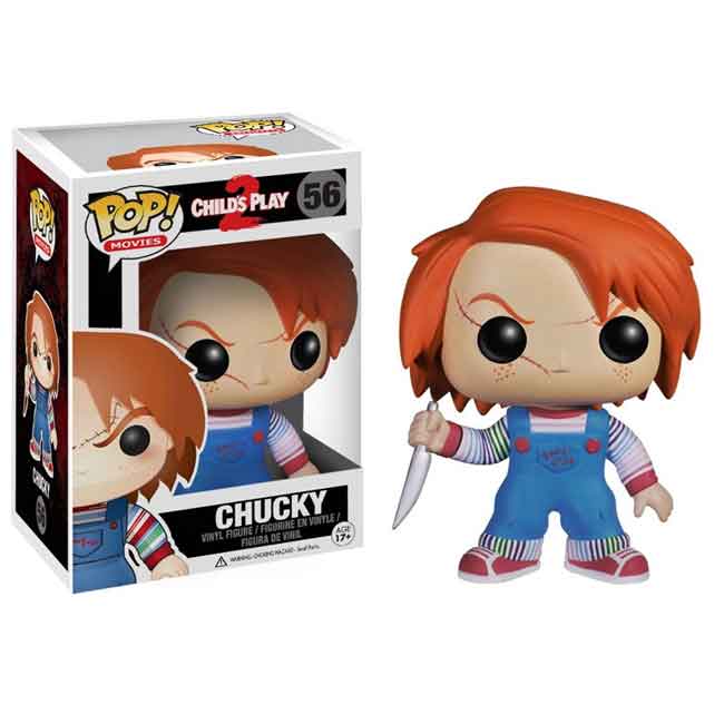 CHUCKY, GIOCO PER BAMBINI 2, 1990 Foto stock CHUCKY, GIOCO PER BAMBINI 2, 1990 Foto stock