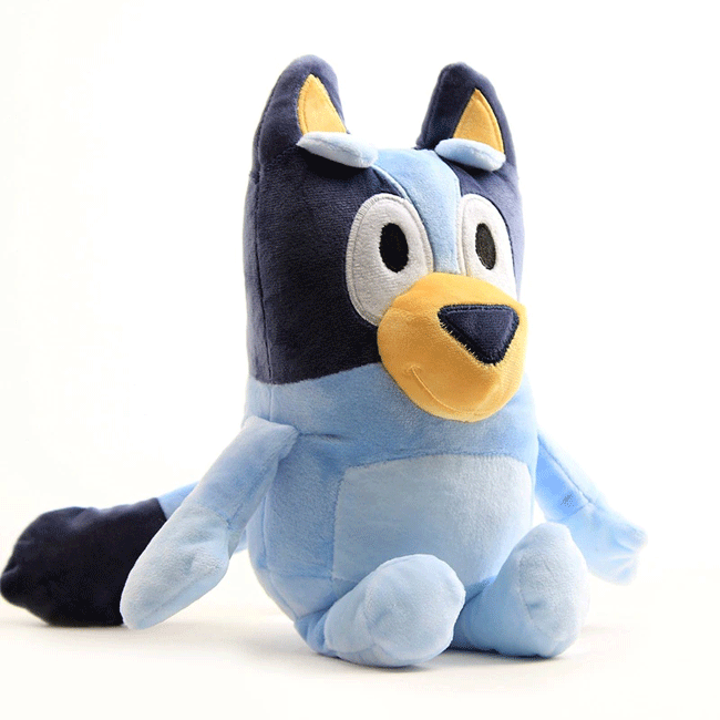 Bluey Rai Play Peluche - Palloni e palloncini