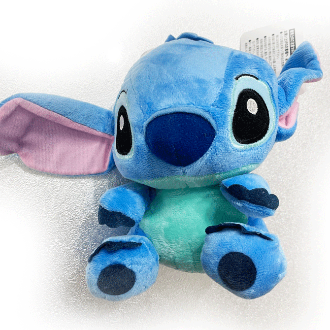 Peluche Stitch 17cm - Palloni e palloncini