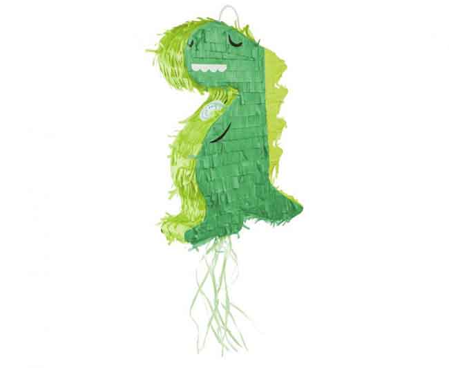 Pignata Pignatta Dinosauro